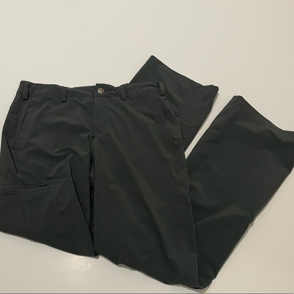 REI Cargo Pants
